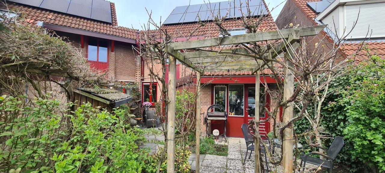 Studiorandijk Nieuwegein Exterior photo