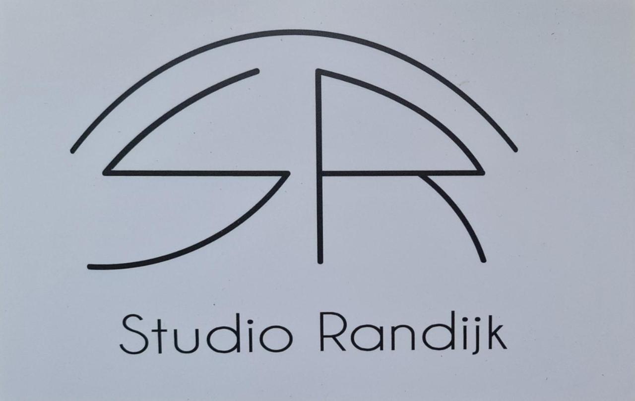 Studiorandijk Nieuwegein Exterior photo